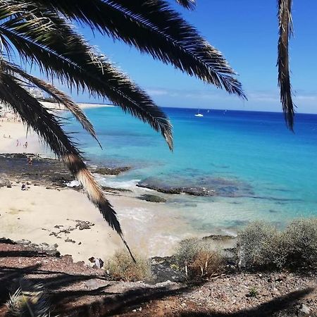 Apartamento Dominguez, Fuerteventura Моро дел Хабле Екстериор снимка