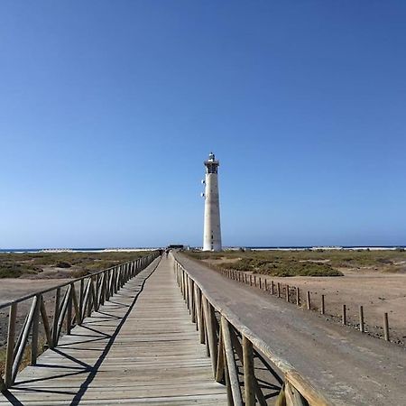Apartamento Dominguez, Fuerteventura Моро дел Хабле Екстериор снимка