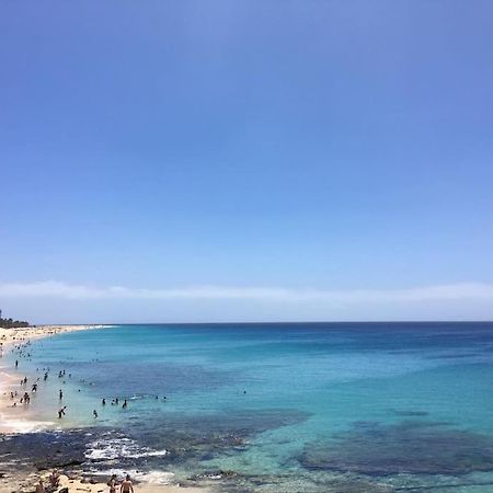Apartamento Dominguez, Fuerteventura Моро дел Хабле Екстериор снимка