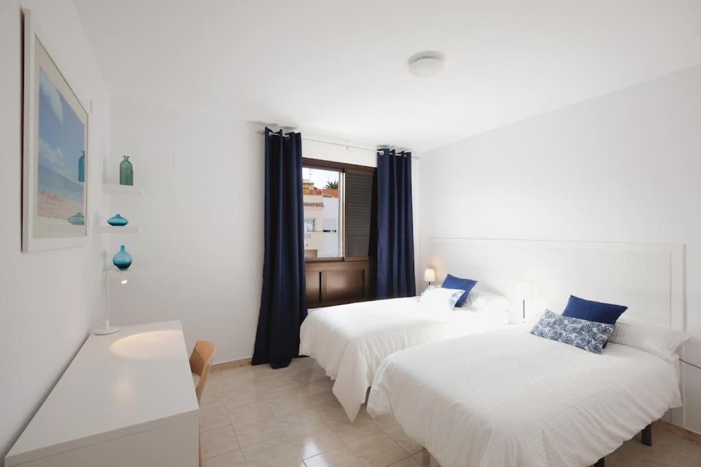 Apartamento Dominguez, Fuerteventura Моро дел Хабле Екстериор снимка
