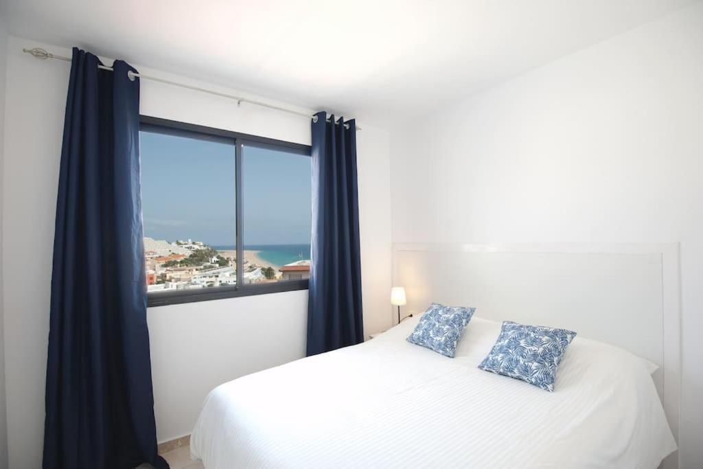 Apartamento Dominguez, Fuerteventura Моро дел Хабле Екстериор снимка