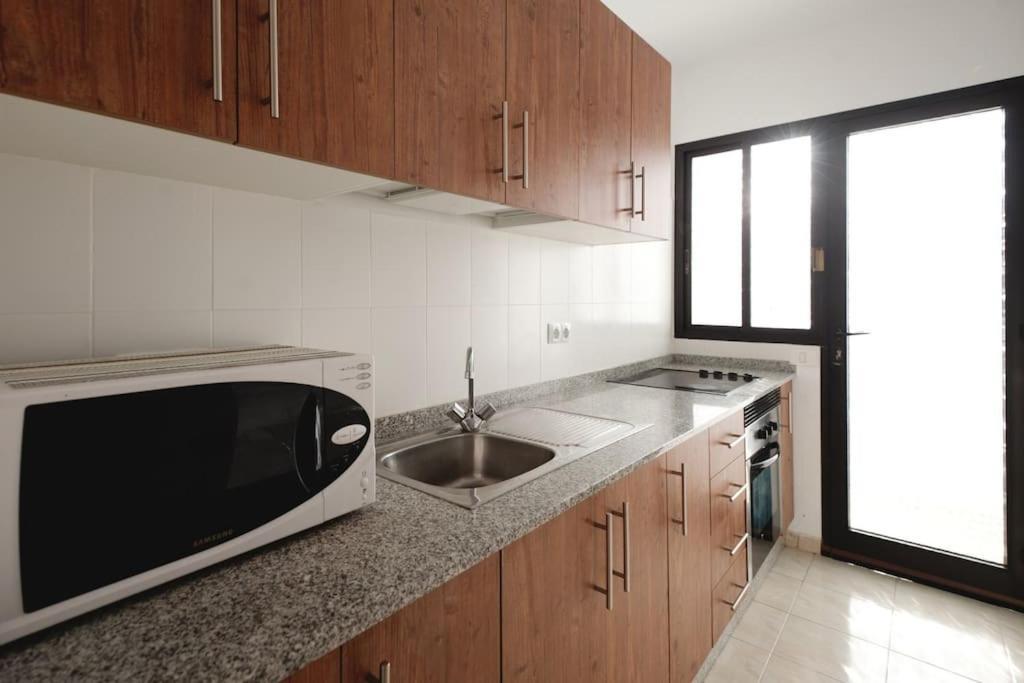 Apartamento Dominguez, Fuerteventura Моро дел Хабле Екстериор снимка