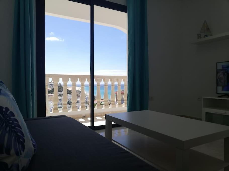 Apartamento Dominguez, Fuerteventura Моро дел Хабле Екстериор снимка