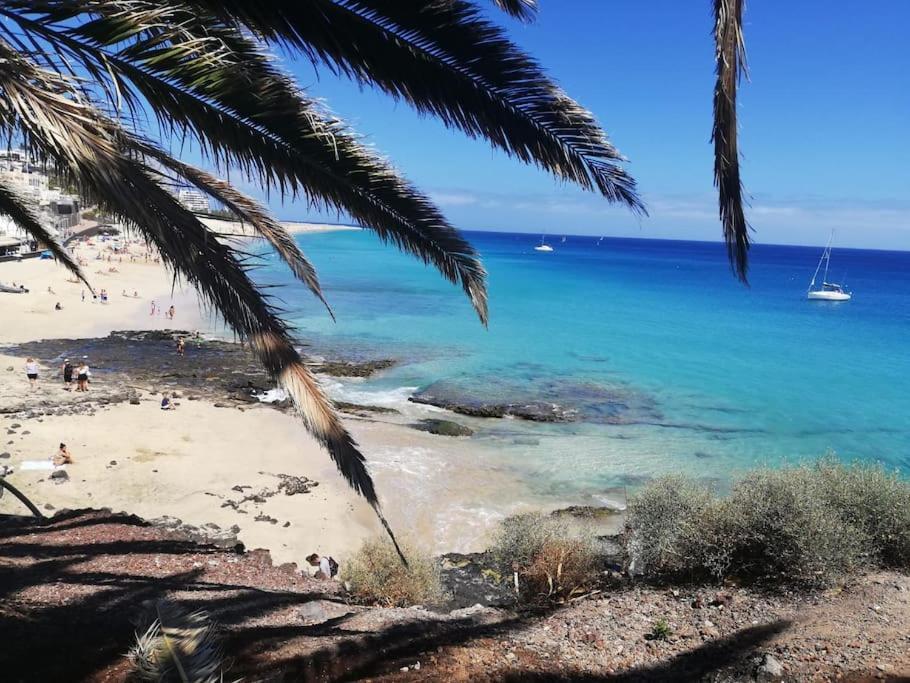 Apartamento Dominguez, Fuerteventura Моро дел Хабле Екстериор снимка